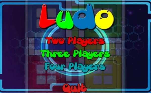 Ludo Indonesia HD screenshot 2
