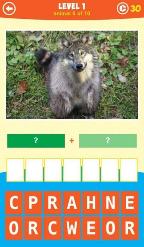 1 Pic: What's the Beast? screenshot 2