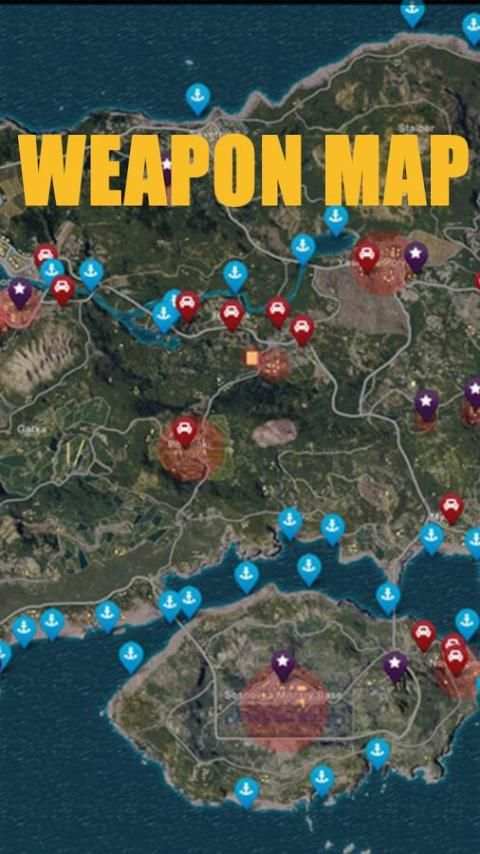 Guide for PUBG screenshot 2