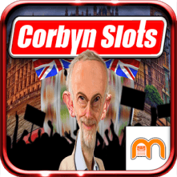 Corbyn Slots - Election 2017 icon