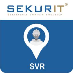 SekurIT SVR