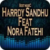 Naah Best Harrdy Sandhu Feat. Nora Fatehi on 9Apps