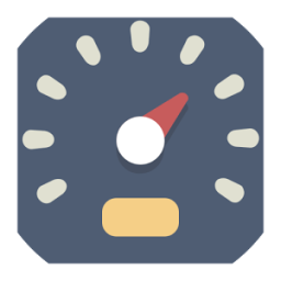 Speedo-Meter (GPS based) иконка