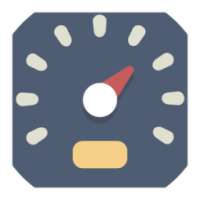 Speedo-Meter (GPS based)