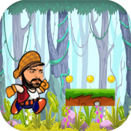 King Bahubali Run иконка