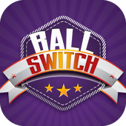 Crazy Color Ball Switch иконка