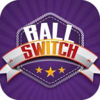 Crazy Color Ball Switch