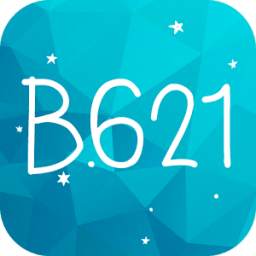 B621 selfie camera 1.5