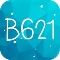 B621 Selfie Camera