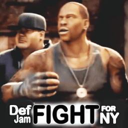 ikon Game Def Jam Fight For Ny Tips