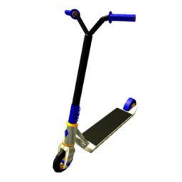 Freestyle Scooter आइकन