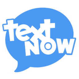 ikon TextNow free calls &amp; text tips
