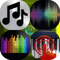 Piano Tiles Magic आइकन