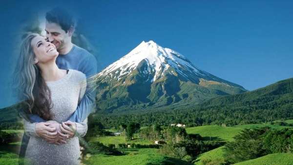 Dual Beautiful Photo Frame 3 تصوير الشاشة