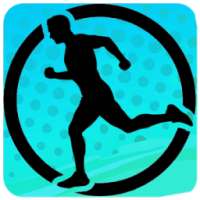 Pedometer : Calorie Burner Steps, Counter Free App on 9Apps