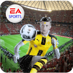 ikon Guide ; Fifa Mobile Football