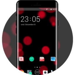 Theme for HTC One M9+ Dynamic Wallpaper иконка