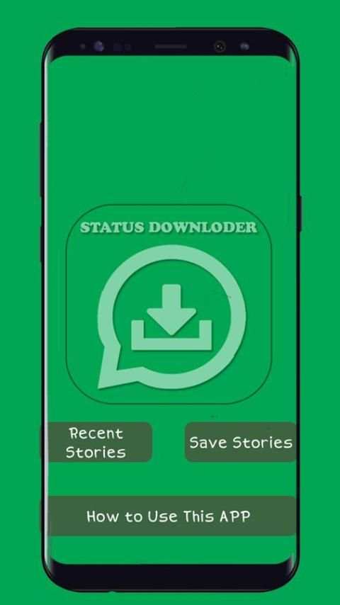 Status Saver For Whatsaap स्क्रीनशॉट 6