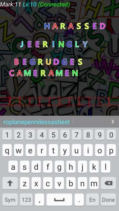Typing Master 2017 screenshot 10
