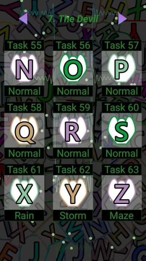 Typing Master 2017 screenshot 2