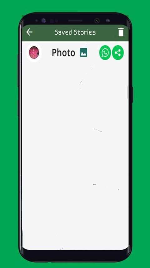 Status Saver For Whatsaap स्क्रीनशॉट 2