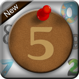 Lucky Number on Photo Editor App иконка