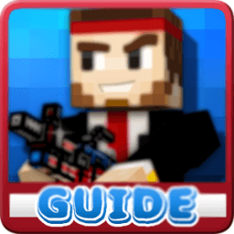 ikon Guide For Pixel Gun 3D