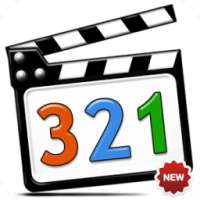 ikon 321 Video Player for Android