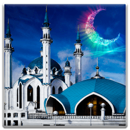 Islamic Photo Frames 2017 иконка