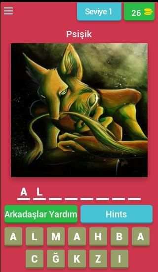 Pokemon Tahmin screenshot 6