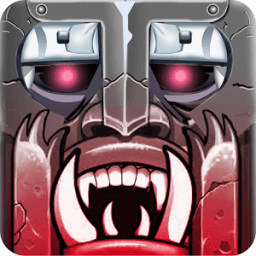 ikon Temple Magic Run - OZ