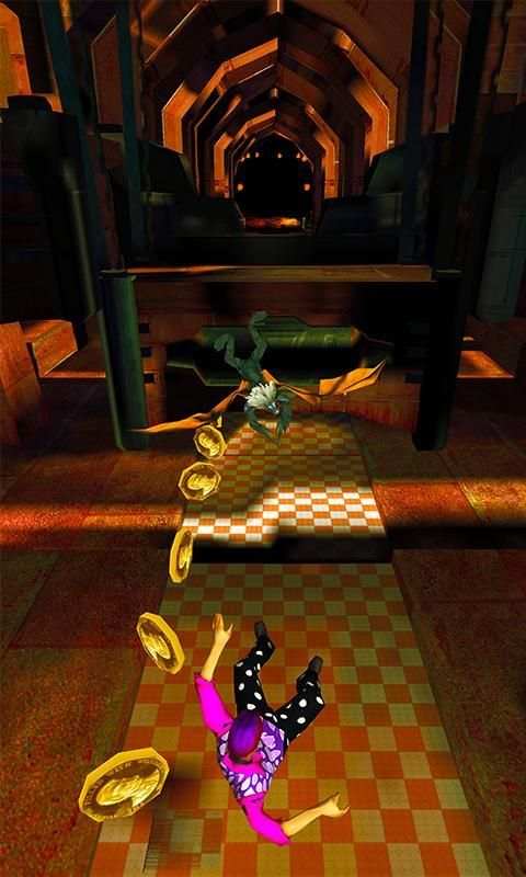 Temple Magic Run - OZ स्क्रीनशॉट 7