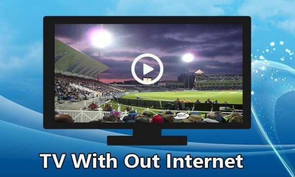 Watch TV Without Net Prank App : Free Download скриншот 5