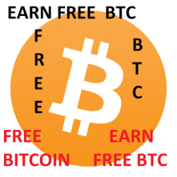 ikon EARN FREE BITCOIN - 2018 BITCOIN MINER