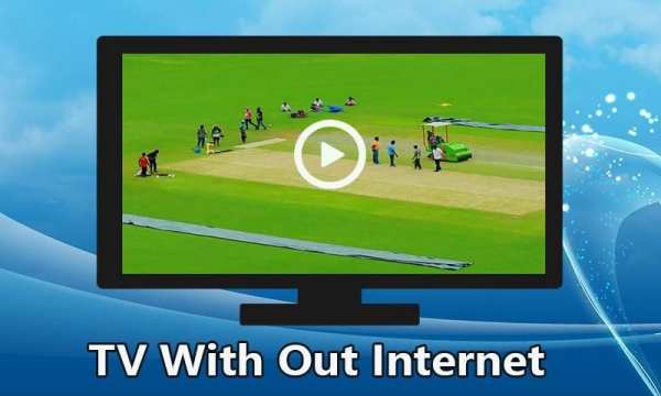 Watch TV Without Net Prank App : Free Download screenshot 3