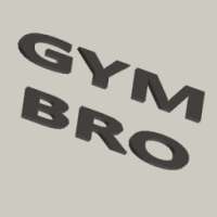 Gym Bro Free on 9Apps