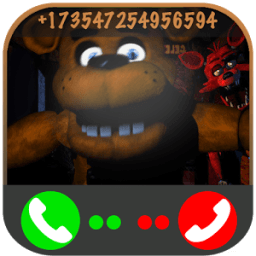 Five Nights Fake Call иконка