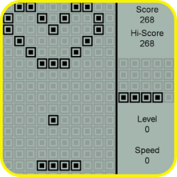 Brick Game - Brick Breaker icon
