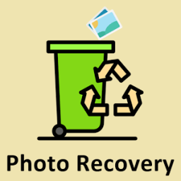 Photo Recovery иконка