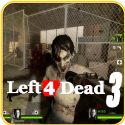 Tips Left 4 Dead 3 أيقونة