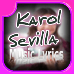 Karol Sevilla Songs иконка