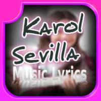 Karol Sevilla Songs