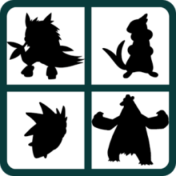 Who's That Pokemon! иконка