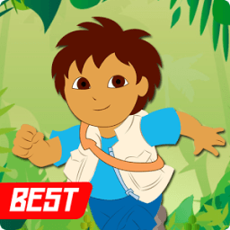 Super Diego Go иконка