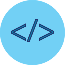 ikon C++ Java C# Programs