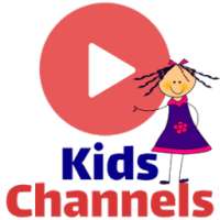 Kid-friendly Safe Channels