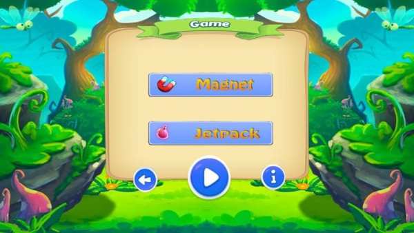 Jerry Jump And Tom Run : Amazing Game Free screenshot 6