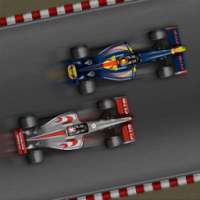 MotorRacing Manager