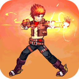 Demon Hunt:the legend wars icon