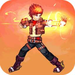 Demon Hunt ：the legend wars 1.0.9